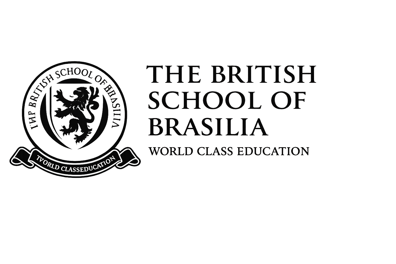 The British School Brasília