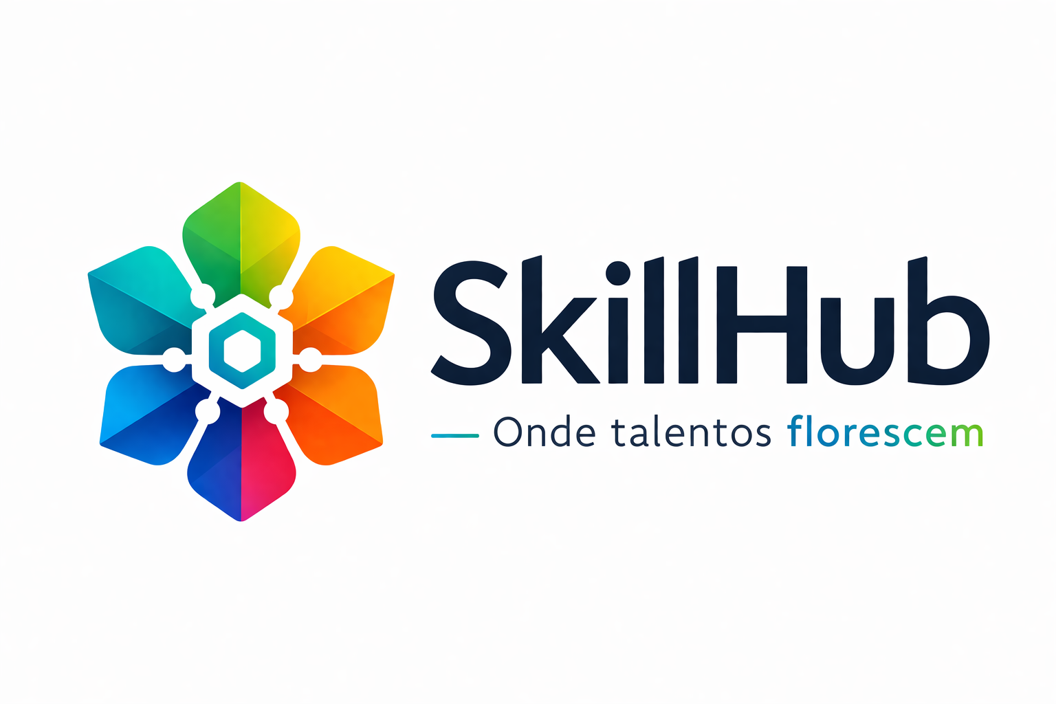 SkillHub Educação